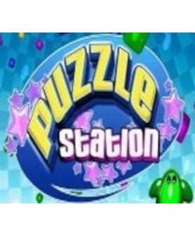 Puzzle Station 15th Anniversary Retro Release Steam Key GLOBAL